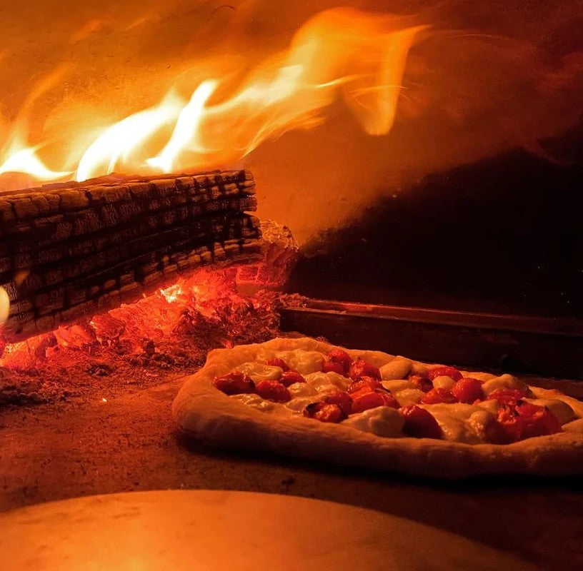 Chicago Brick Oven CBO-750 DIY Wood Fired Pizza Oven Kit 38