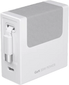 Giraffe Tools SGH-C35AM Retractable Charger 35W White USB-C New