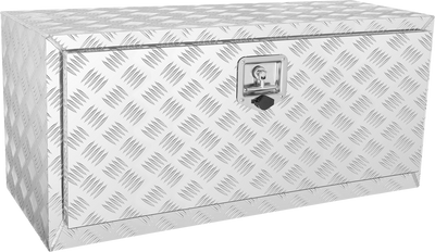 Vevor Underbody Truck Box 36