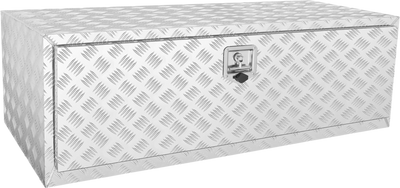 Vevor Underbody Truck Box 48