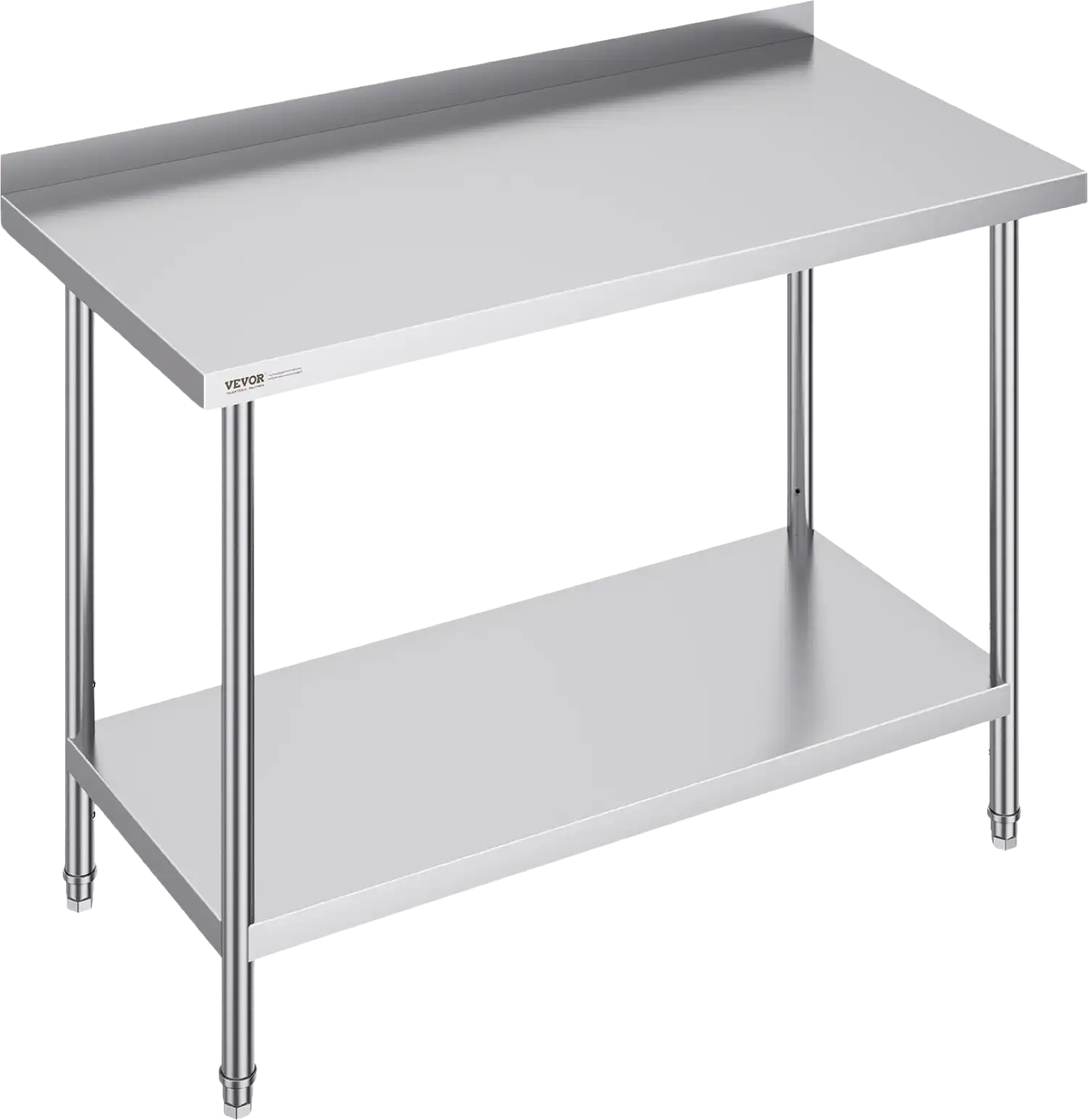 Vevor Prep Table 24