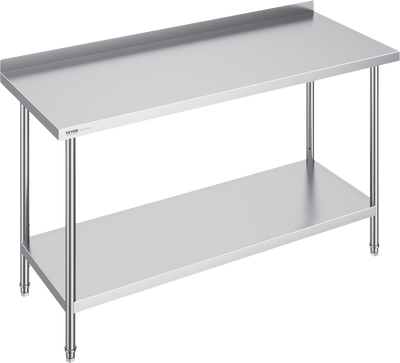 Vevor Prep Table 24