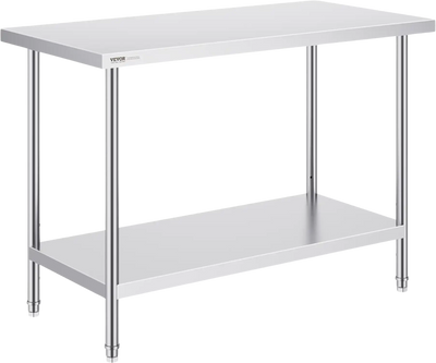 Vevor Prep Table 24