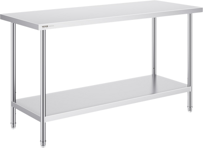 Vevor Prep Table 24