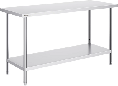 Vevor Prep Table 24