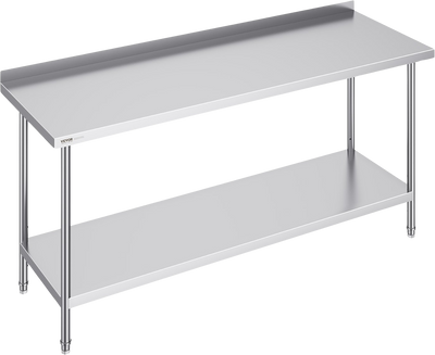 Vevor Prep Table 24