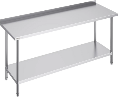 Vevor Prep Table 24