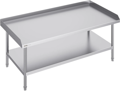 Vevor Stainless Steel Prep Table 30