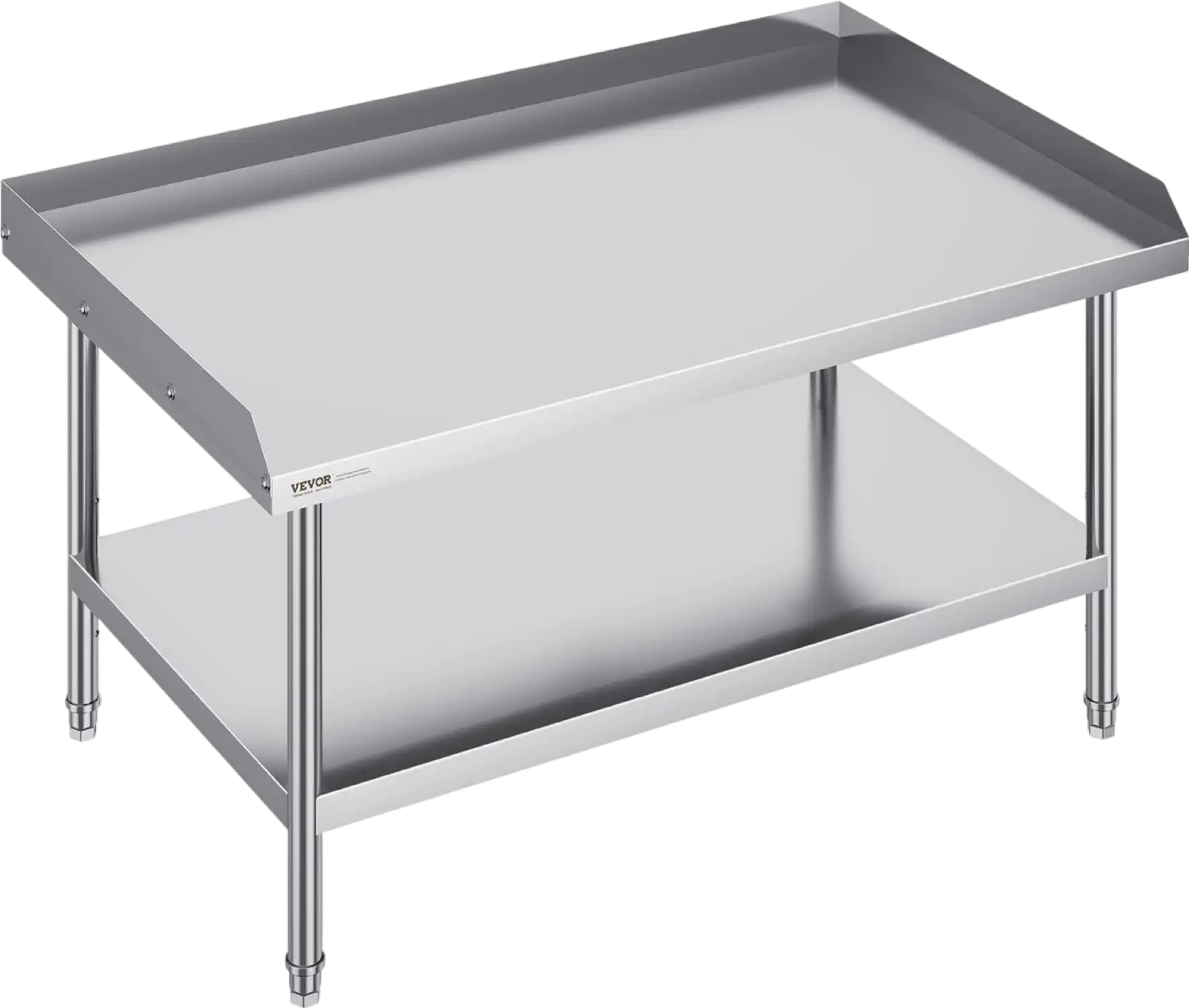 Vevor Food Prep Worktable 30