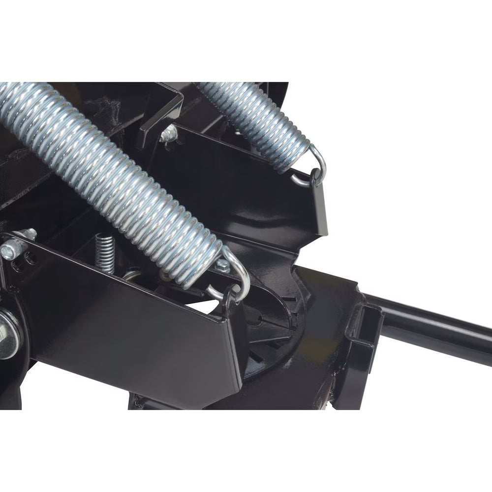 MotoAlliance Denali ATV 60" Universal Snow Plow Kit New