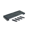 MotoAlliance Denali ATV 60" Universal Snow Plow Kit New
