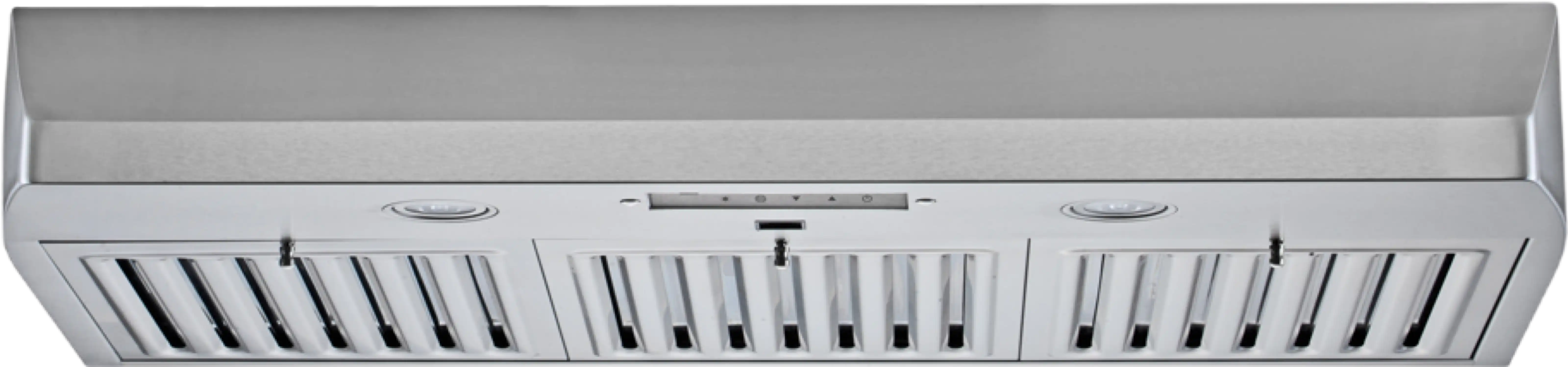Kobe CH22 Premium Range Hood Under Cabinet 36