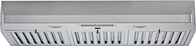 Kobe CH22 Premium Range Hood Under Cabinet 36