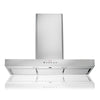 Kobe CH77 Premium Range Hood Wall Mount 30" Automatic 6-Speed 700 CFM New