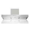 Kobe CH77 Premium Range Hood 36" Under Cabinet Fully Automatic 6-Speed 700 CFM New