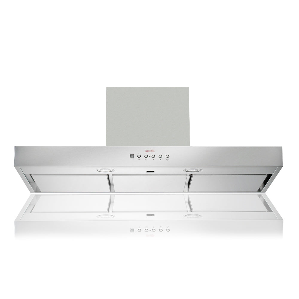 Kobe CH77 Premium Range Hood 36" Under Cabinet Fully Automatic 6-Speed 700 CFM New