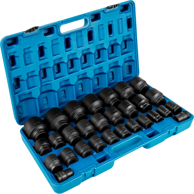 Vevor Impact Socket Set 3/4