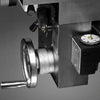 1 HP 16''x32'' Multi-Function Metal Lathe Milling Machine Head for Metalworking – Lathe, Drilling, and Milling Operations with Powerful Motor, Perfect for DIY, Workshops, and Professional Metalworking Projects without Stand CLM1632