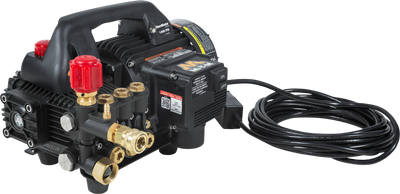 Mi-T-M ChoreMaster Pressure Washer Electric 1400 PSI 1.5 GPM Direct Drive CM-1400-1MEH New