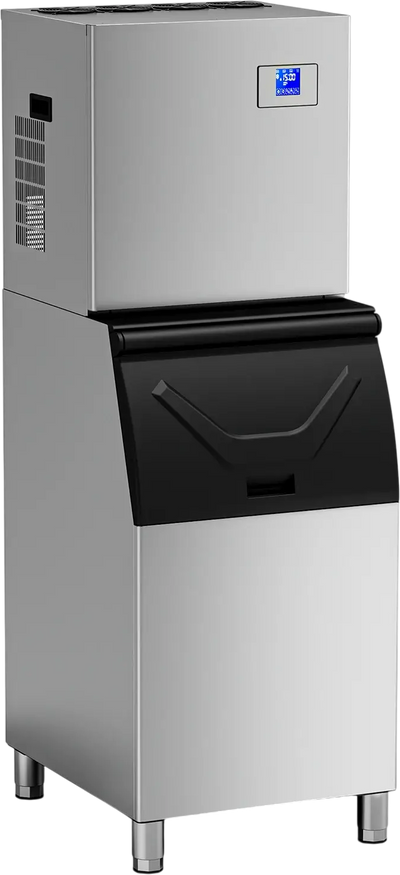 Cotlin T50A Commercial Cube Ice Maker 22