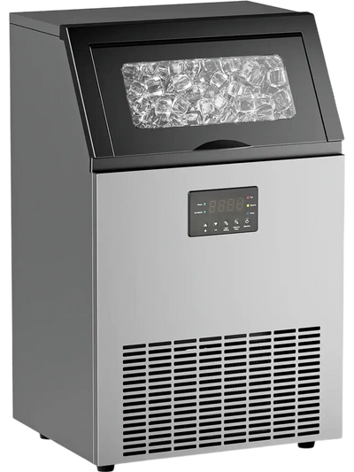 Cotlin 60FA Commercial Cube Ice Maker 20