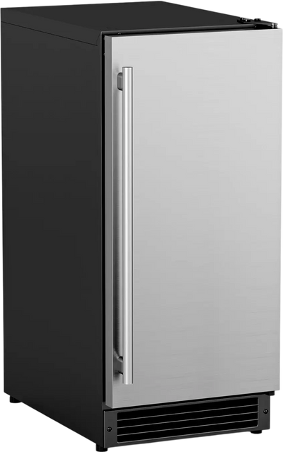 Cotlin IMB55BI Undercounter Bullet Ice Maker 15