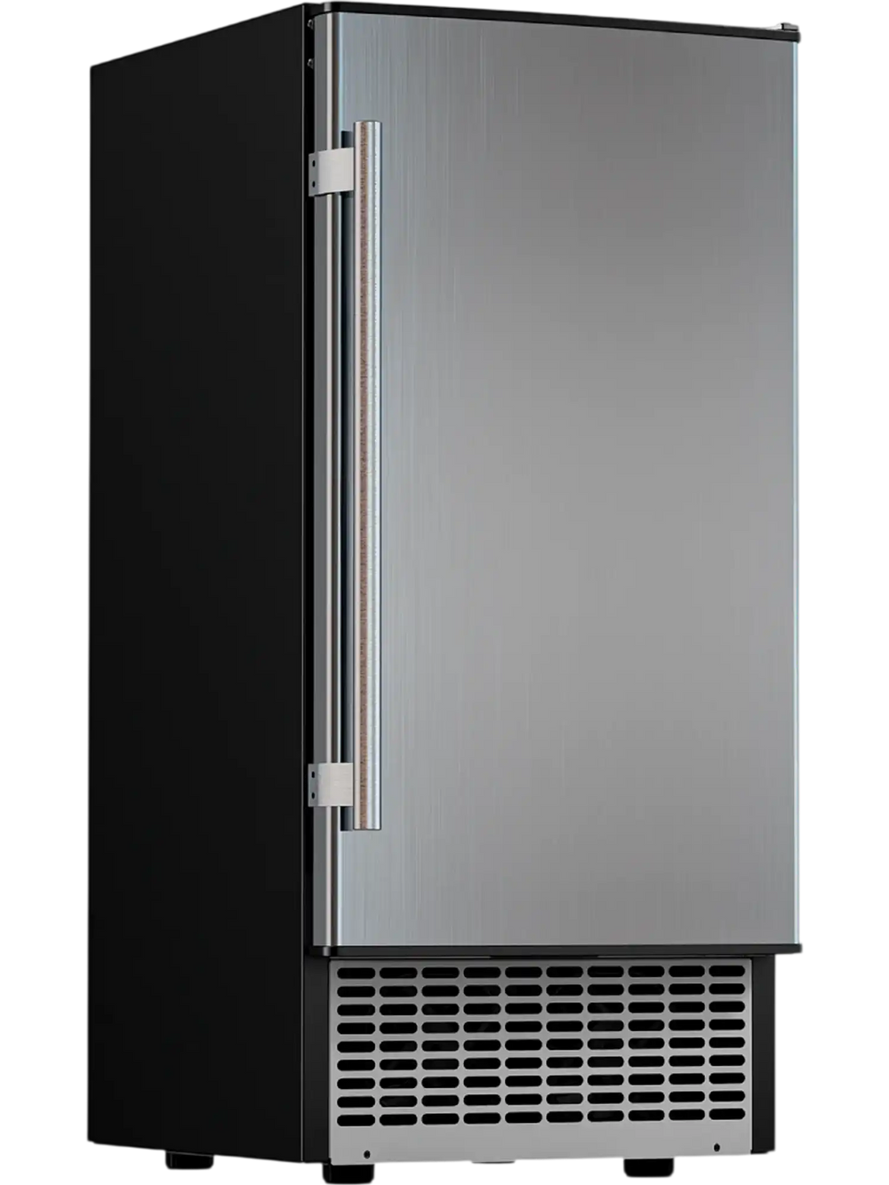 COTLIN 15" Undercounter Nugget Ice Maker with Cold Storage - IMC30