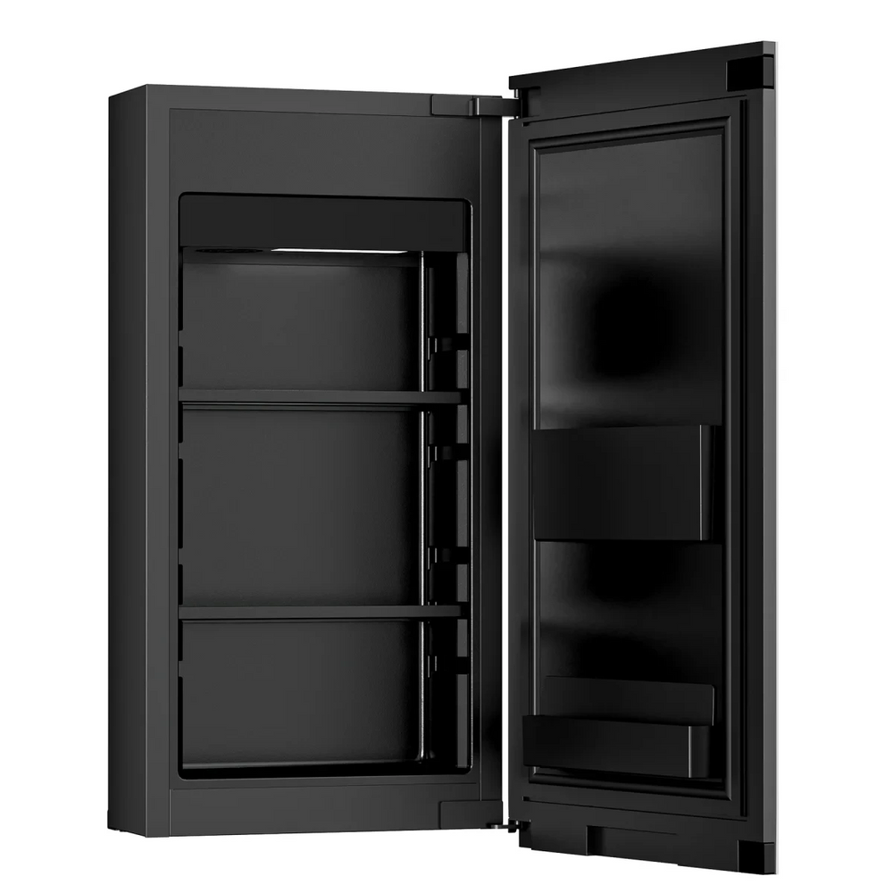 COTLIN Skincare Fridge Medicine Cabinet