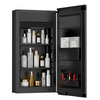 COTLIN Skincare Fridge Medicine Cabinet