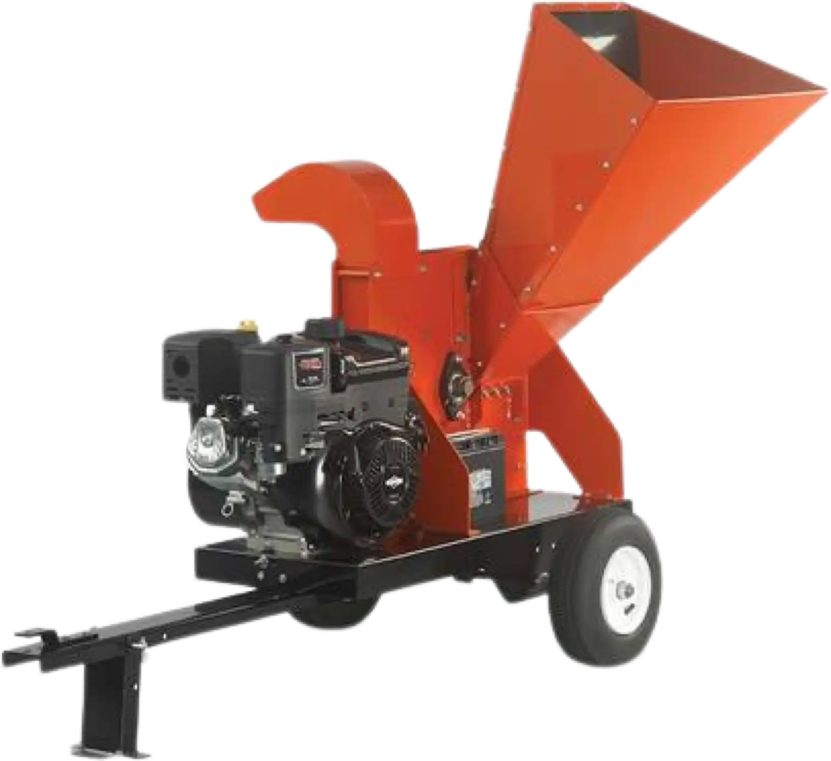 DR Power Pro 475 4.75