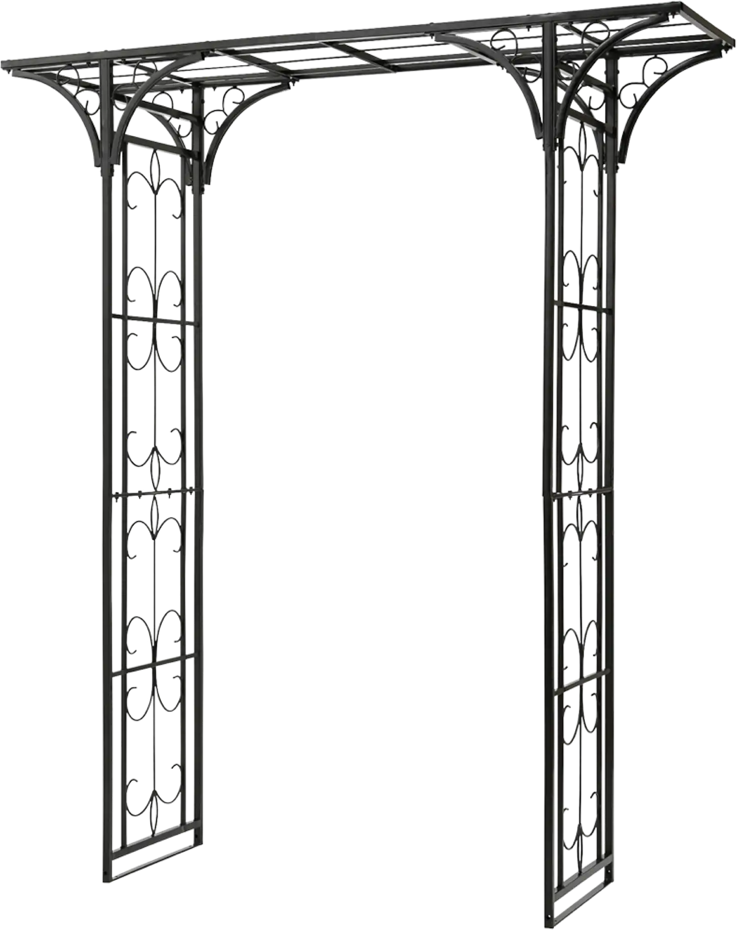 VegTrug Osaka Garden Arch CST-A01 New