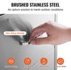 Vevor Outdoor Kitchen Drawers 13" x 20.5" x 21" Double Storage Stainless Steel New