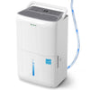 Waykar Home Dehumidifier 150 Pints with Built-in Pump Energy Star New