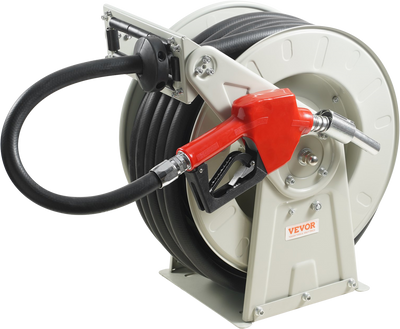 Vevor Retractable Hose Reel 1