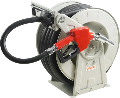 Vevor Retractable Hose Reel 1