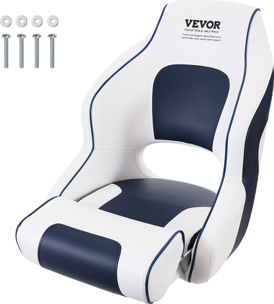 Vevor Captain Bucket Seat 23
