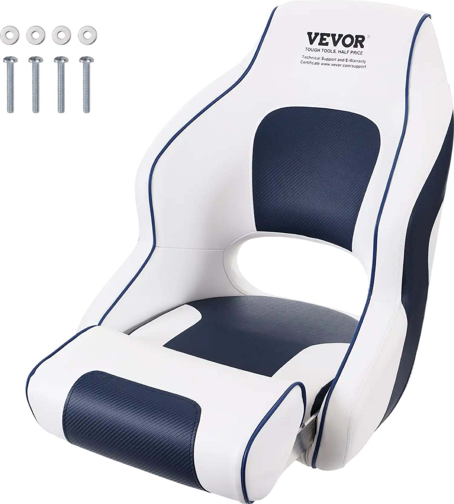 Vevor Captain Bucket Seat 23