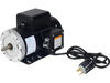 Canpump Electric Motor - 5 hp Single-Phase 240 V, NEMA 56C 5/8-inch Shaft