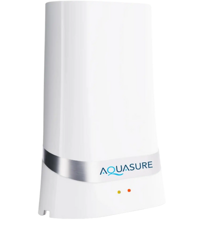 Aquasure AS-D200UF Dash Series Advanced Ultra Filtration Countertop Water Filter New