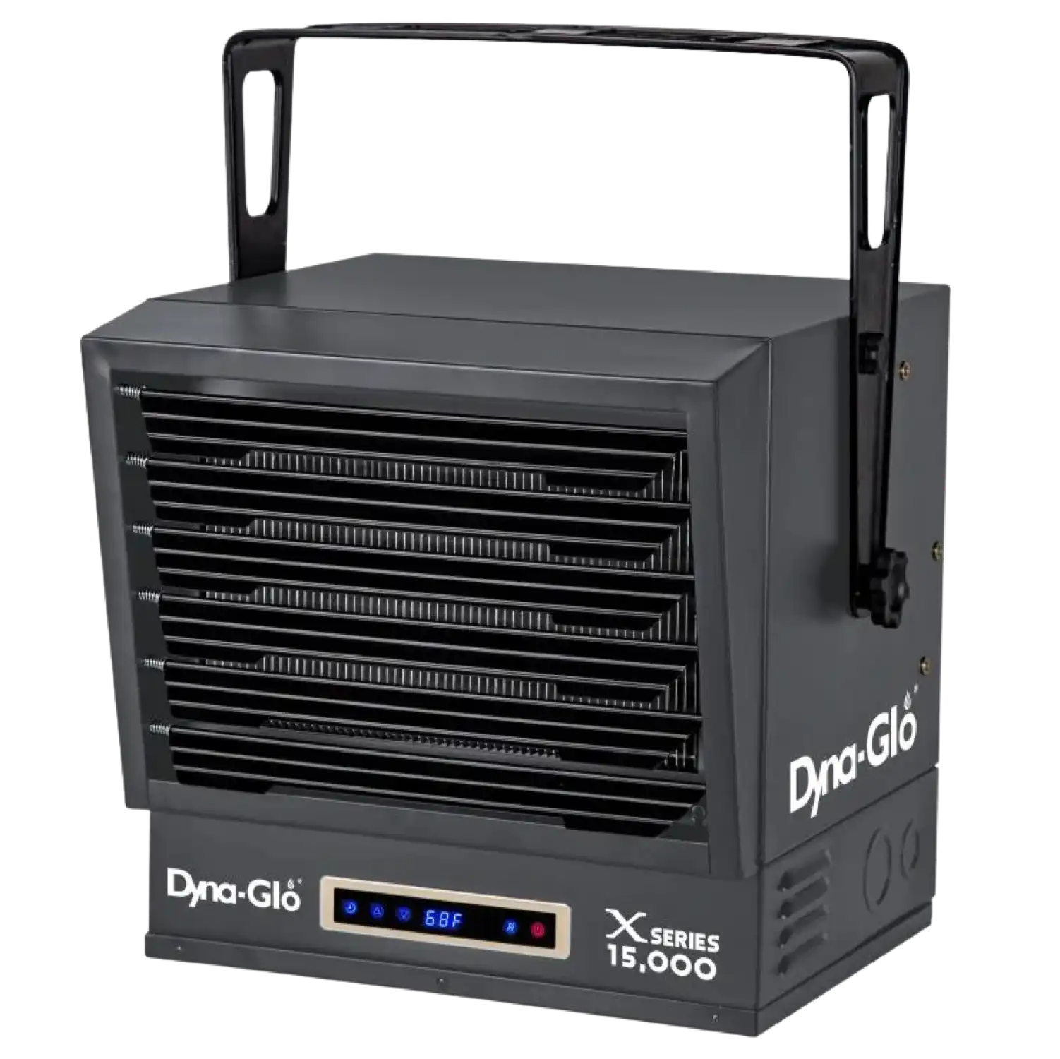 Dyna-Glo EG15000DH 15000W 240 Volt 51180 BTU Electric Garage Heater with Remote New