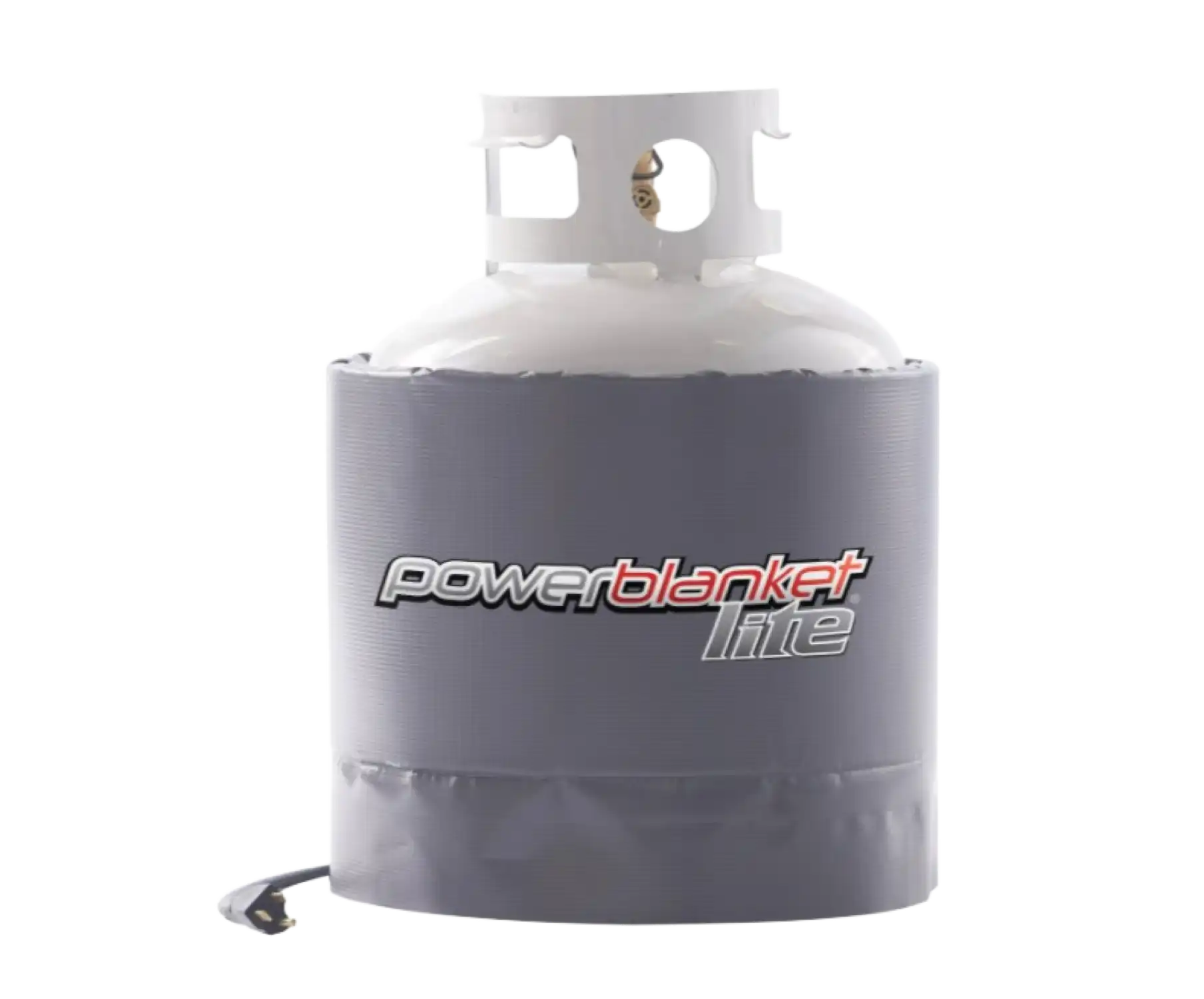 Powerblanket PBL20 Lite Gas Cylinder Heater 90°F Fixed New