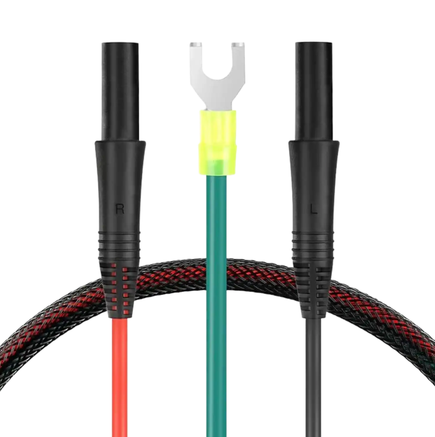 ALP Generator Parallel Cables New