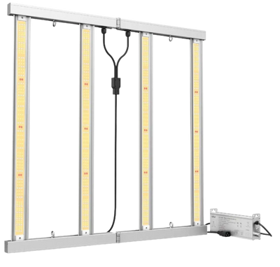 Viparspectra KS3000 300W LED Grow Light New