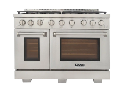Kucht KFX480 48