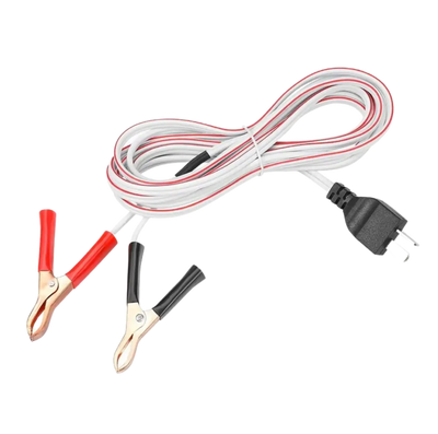 ALP Generator DC Charging Cables New