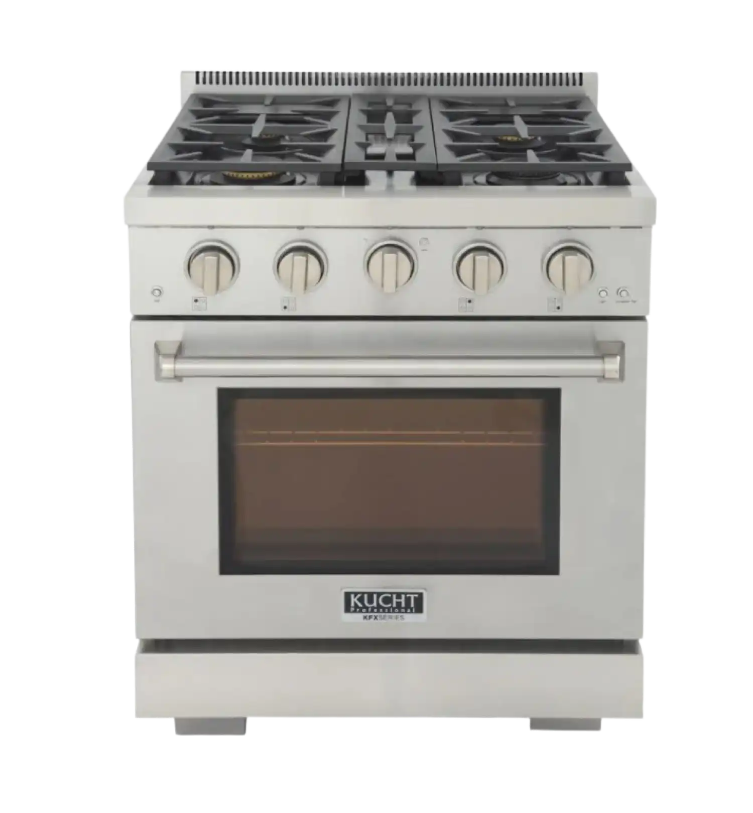 Kucht KFX300 30