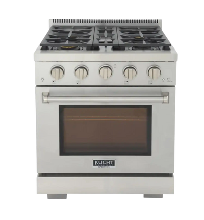 Kucht KFX300 30