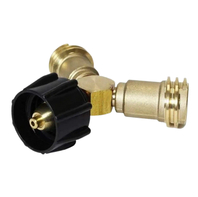 ALP Generator Propane Y Splitter New
