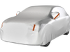 Car Cover for Automobiles 190 Inch Rain Sun UV Protection Universal Fit SUV Chevrolet Hyundai Kia Mazda