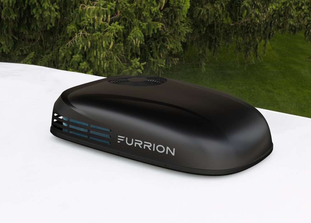 Furrion Chill Cube RV Air Conditioner 15K Low-Profile Variable Speed with Heat Pump New